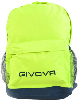 G0514 school rugzak Geel - One size