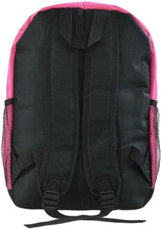 G0514 school rugzak Roze - One size