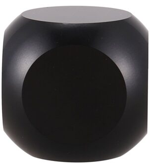 G1/4 Binnendraad Messing 3-Way Splitter Bal Fitting Voor Waterkoeling Tube Fittings Blk Zwart