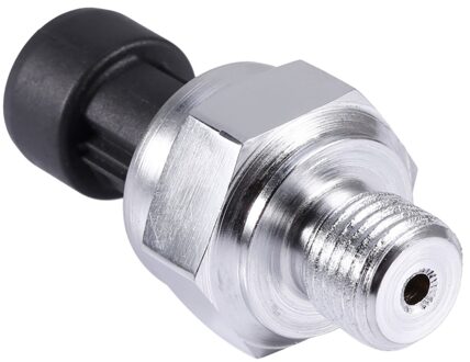 G1/4 DC5V 0-1.2 MPa Druk Transducer Sensor Olie Brandstof Diesel Gas Water Lucht