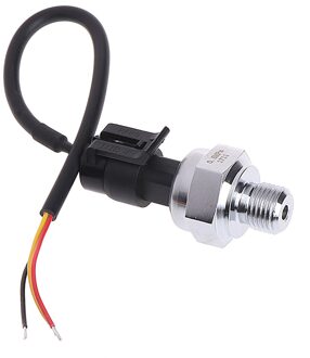 G1/4 "Inch 5V 0-0.5 Mpa Druk Transducer Sensor Olie Brandstof Gas Water Luchtdruk sensor