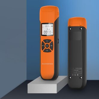 G10 Hoge Precisie Optische Power Meter Optische Power Detectie Instrument Licht Verval Tester Licht Inspectie Tool