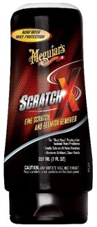 G10307 ScratchX 2.0 Krasverwijderaar - 207ml - Wit