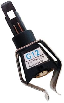 G12 10K Wall-Hung Boiler Buis Clip Type Temperatuur Sensor Schakelaar Verwarming Kachel