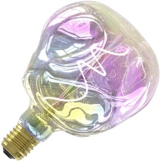 | G125 Organic Neo | Regenboog | Flexfilament | 4W | E27 fitting