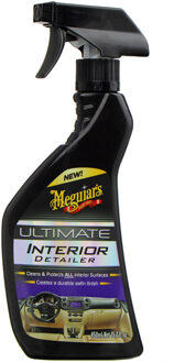 #G16216 Ultimate Interior Detailer - 473ml
