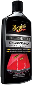 G17216 Ultimate Compound Krasverwijderaar - 450ml