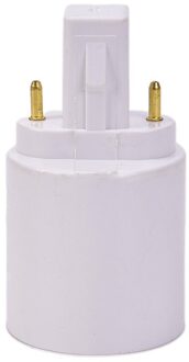 G23 Om E27 E26 Base Socket Led Halogeen Light Bulb Lamp Adapter Houder Converter