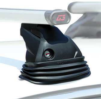 G3 bevestigingskit voor Pacific dakdragers 68142