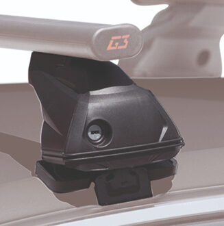 G3 bevestigingskit voor Pacific dakdragers 68145