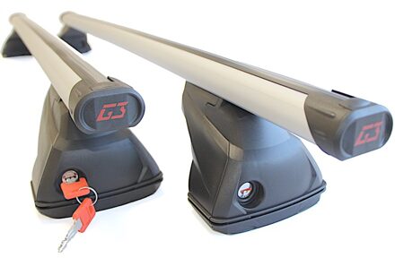 G3 dakdragers Pacific aluminium 6413068102