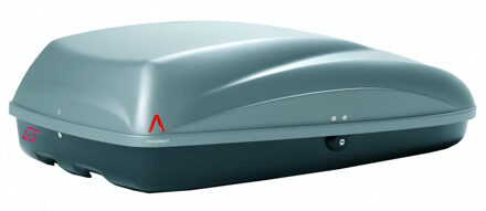 G3 dakkoffer Krono 320 Grijs 22200