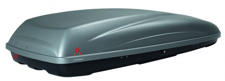 G3 dakkoffer Krono 480 Grijs 22205