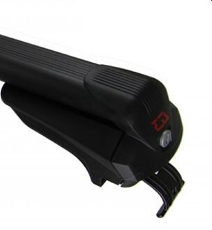 G3 eindkap dakdrager Infinity per stuk K60011