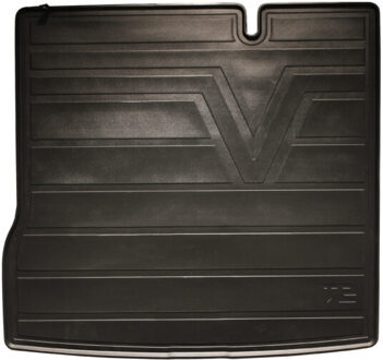 G3 Kofferbakmat passend voor Dacia Duster 2010-2017 29T035