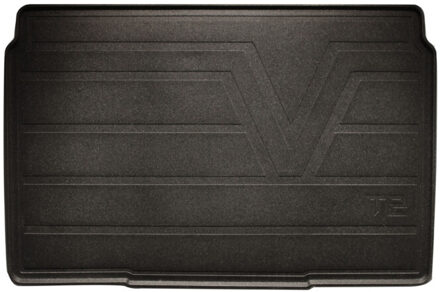 G3 Kofferbakmat passend voor Opel Corsa F 2019+ 29T041