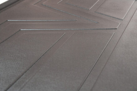 G3 Kofferbakmat passend voor Skoda Octavia Combi 2012-2019 29T019