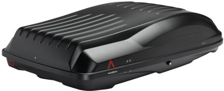 G3 Reef 520 mat zwart metallic 22215