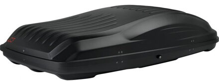 G3 Reef 580 mat zwart metallic 22216