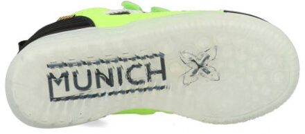 G3 Velcro 1514291 Lime Groen-28 maat 28