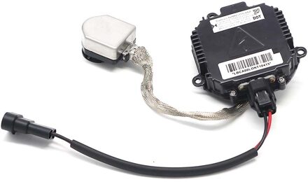 G35 Deel No: NZMNS111LANA Originele Japan D2S D2R Xenon OEM Mat-sushita Pan-asonic ballast voor Nis-san Infi- niti auto verlichting