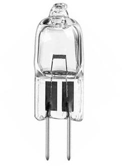 | G4 | Insteeklamp | 31mm | 5W | 12V Helder