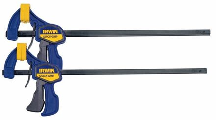 G54122QCN Lijmklem - 300mm (2st)