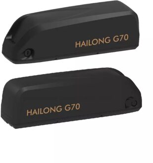 G56 G70 Hailong Batterij Case Voor 36V 48V 52Pcs 60Pcs 56Pcs 65Pcs 70Pcs cellen Batterij Doos 48V SSE-046 52 CELLS