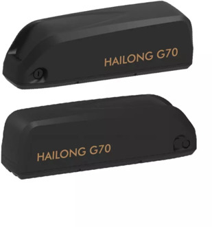 G56 G70 hailong battery case for 36V 48V 52pcs 60pcs 56pcs 65pcs 70pcs cells battery box