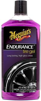 G7516 Gold Class Endurance High Gloss Bandenglans - 473ml