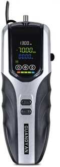 G770 Hoge Precisie Oplaadbare Batterij Optische Power Meter G7 Kleur Lcd Scherm Glasvezel Power Meter Met Flash Licht Opm