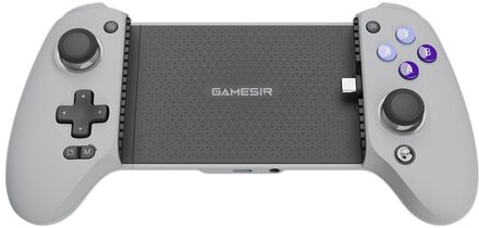 G8 Galileo Smartphone Game Controller - Grijs