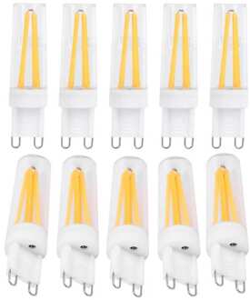 G9 3W Lampen Voor Huishoudelijke Wandlamp Plafondlamp Ac 110V (Warm W Ms