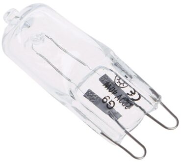 G9 40 W 220V Warm Wit Halogeen Lamp Licht Lamp Globe 40 Watt & Lange Levensduur