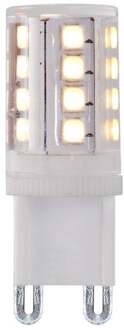 G9 4Watt Led Lamp incl. Stappendimmer 2700K