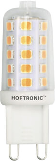 G9 LED Lamp - 3 Watt 300 lumen - 2700K Warm wit - 230V - Vervangt 30 Watt T4 halogeen