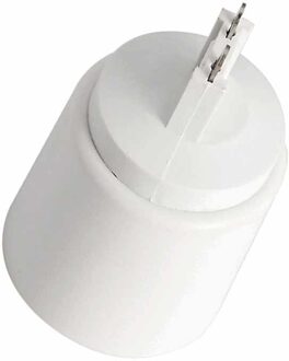 G9 Om E27 Socket Base Halogeen Cfl Light Bulb Lamp Adapter Converter Holder C66