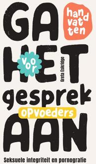 Ga het gesprek aan -  Greta Eskridge (ISBN: 9789033805592)