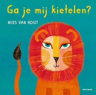 Ga Je Mij Kietelen? - Mies van Hout