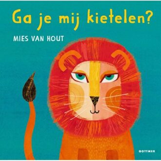 Ga Je Mij Kietelen? - Mies van Hout