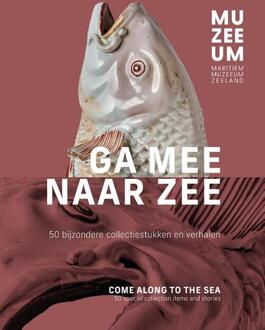 Ga Mee Naar Zee - Jan Zwemer