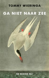 Ga niet naar zee - eBook Tommy Wieringa (902348665X)