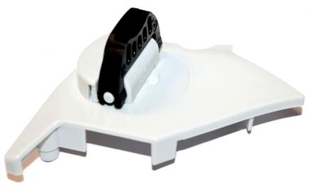 GA01-640-1700 | Onderdeel Kettingtandwieldeksel - GA01-640-1700