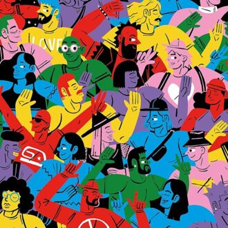 Ga25 - Groove Armada