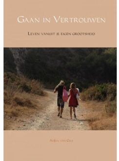 Gaan in vertrouwen