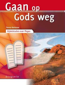 Gaan Op Gods Weg - Kringserie - (ISBN:9789033800542)