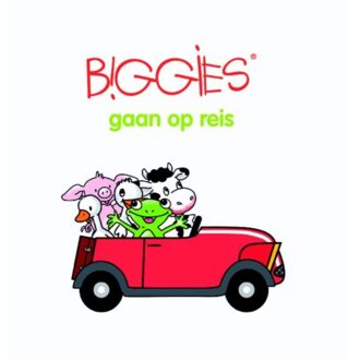 Gaan Op Reis  / Druk 1