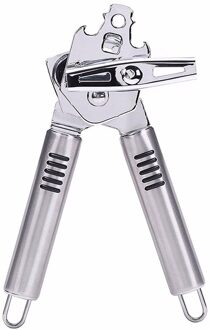 Gaan Swing Topless Blikopener Professionele Sterke Zware Keuken Blikopener Multifunctionele Keuken Accessoires Flesopener #30 D