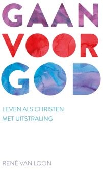 Gaan voor God