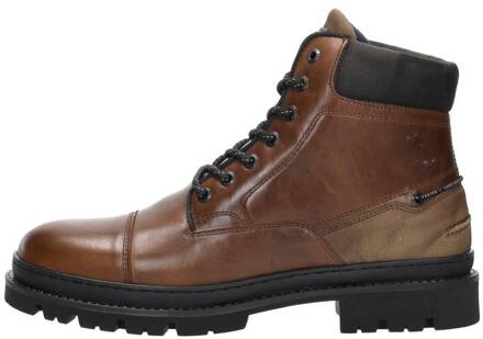 Gaastra Bering Hgh Oil M Cognac - 40